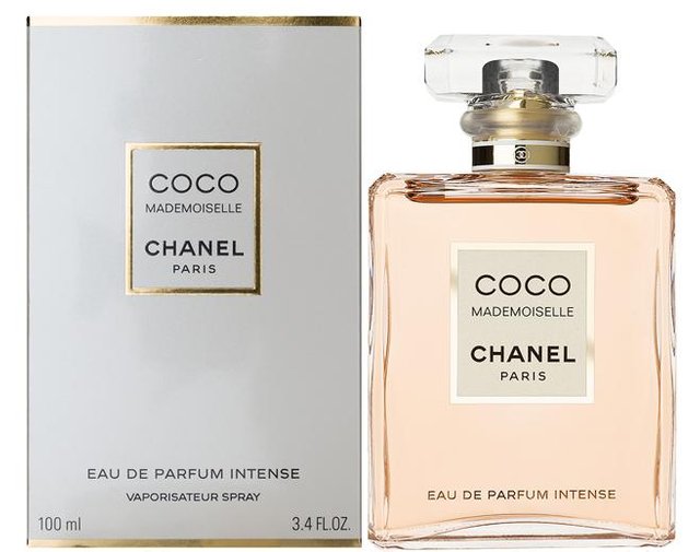 Lựa chọn hương nước hoa mùa hè Chanel Coco Mademoiselle