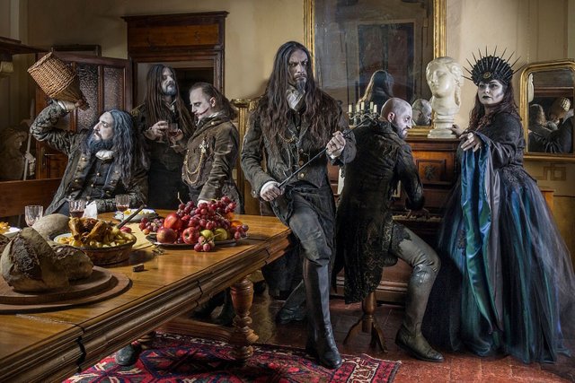 Fleshgod Apocalypse