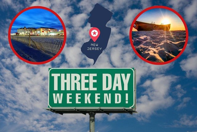 South Jersey