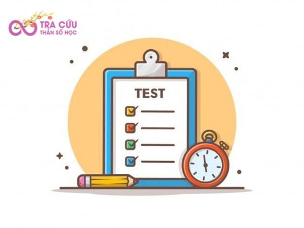 Test MBTI chuẩn giúp bạn xác định đúng về nhóm tính cách của bản thân và những người xung quanh.