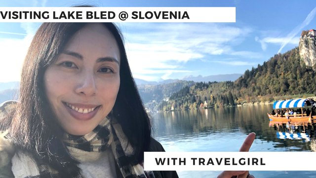 lake bled