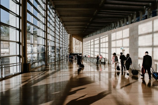 Business Travel Budgeting