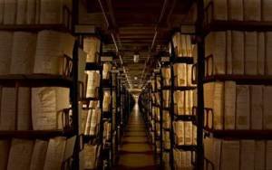 Vatican-Secret-Archives