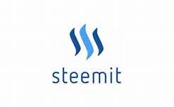 steemit logo