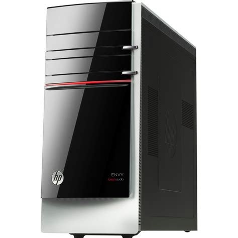 HP Envy Desktop