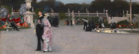 Exhibition Sargent. The Paris Years (1874-1884) | Musée d'Orsay