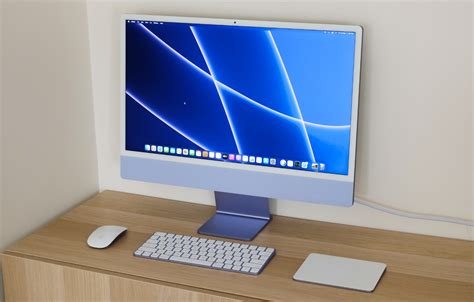 Apple iMac M1