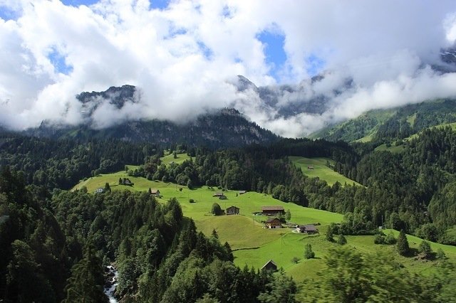 Switzerland-Titlis (1)