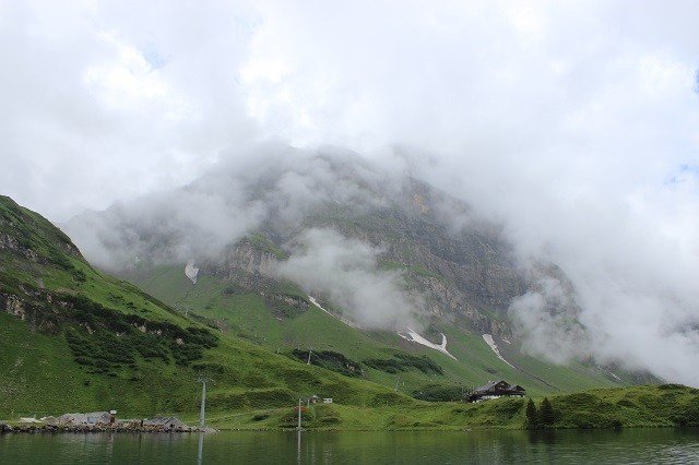 Switzerland-Titlis (11)