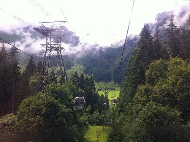 Switzerland-Titlis (13)