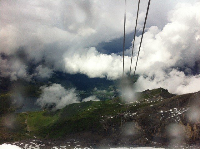 Switzerland-Titlis (33)