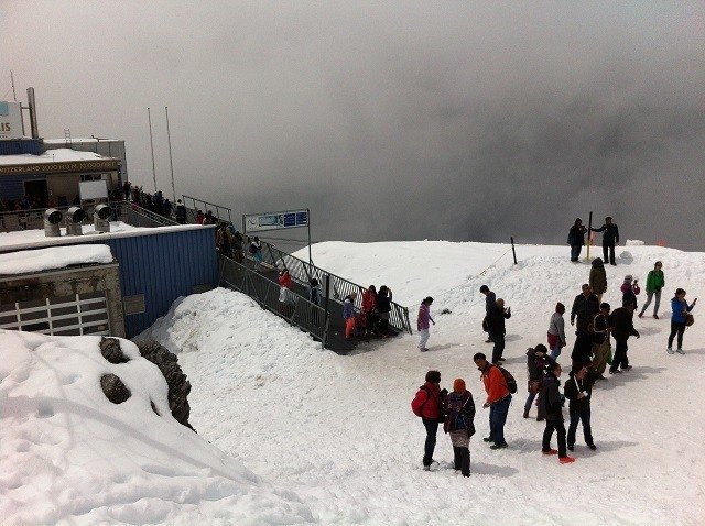 Switzerland-Titlis (37)