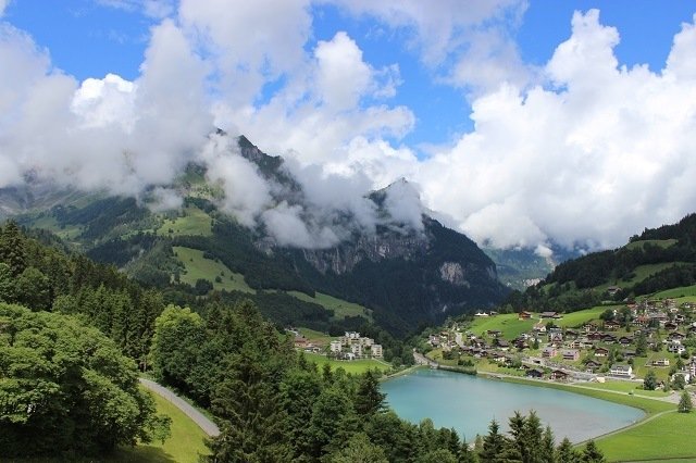 Switzerland-Titlis (4)