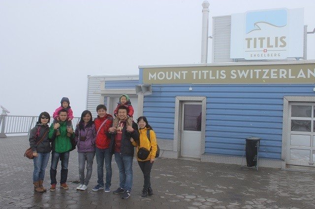 Switzerland-Titlis (40)