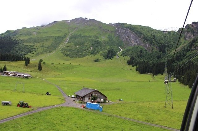 Switzerland-Titlis (42)