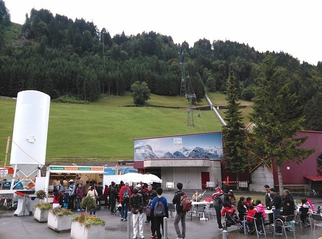 Switzerland-Titlis (46)