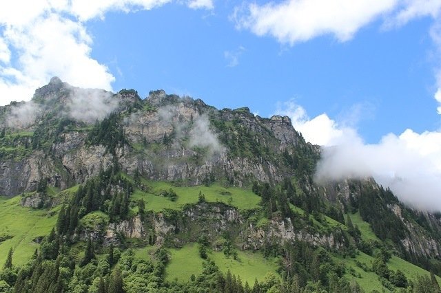 Switzerland-Titlis (5)