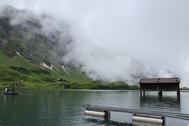 Switzerland-Titlis (9)