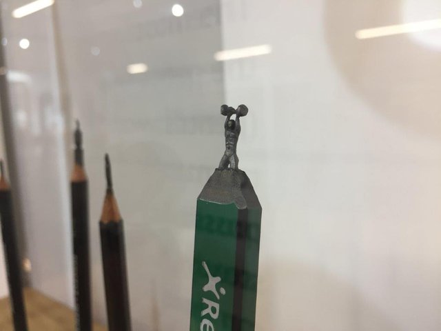 铅笔博物馆