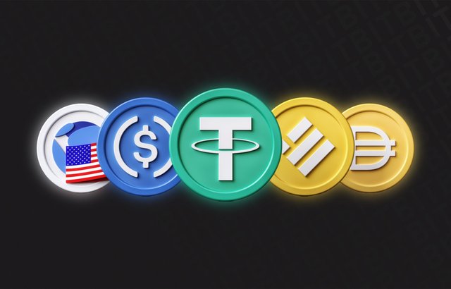 stablecoin