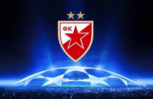 Crvena Zvezda, championsleague, football, liga sampiona, red star, ucl, HD  phone wallpaper