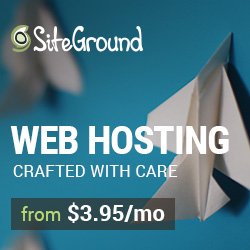 Web Hosting