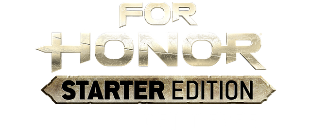 For Honor: Starter Edition FREE (Was $14.99 USD)