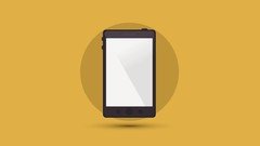 The Complete Android Masterclass: Learn Android From Scratch