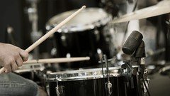 Drums for Beginners