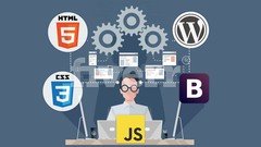 Learn How To Become a Front-End Web Developer From Scratch