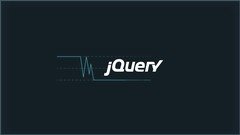 The Complete jQuery Course - From Beginner to Professional!