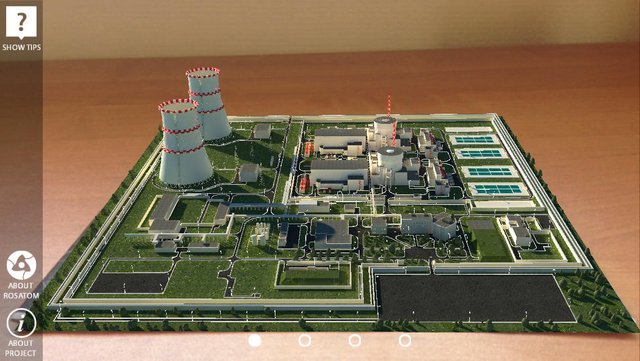 Reactor Nuclear Rv 1 Venezuela Steemit