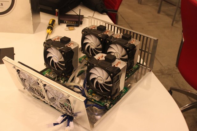 Mega Bitcoins mine Guide for Beginners — Steemit
