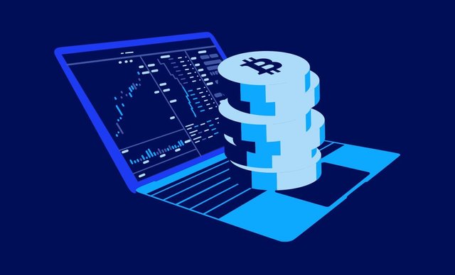 Resultado de imagen para criptoeconomia
