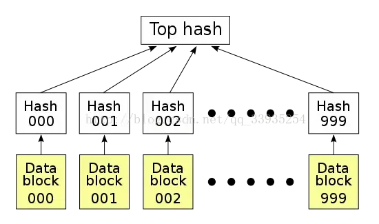 hash_list 图