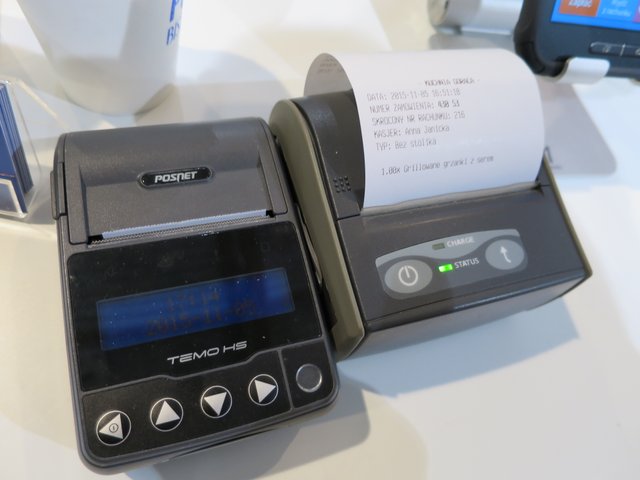 POS System