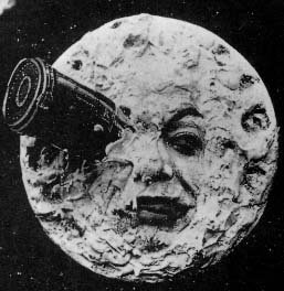 Fotograma de Viaje a la luna
