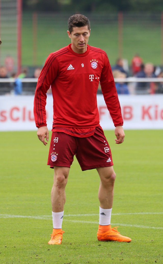 Lewandowski