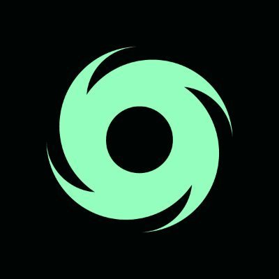 Tornado cash logo