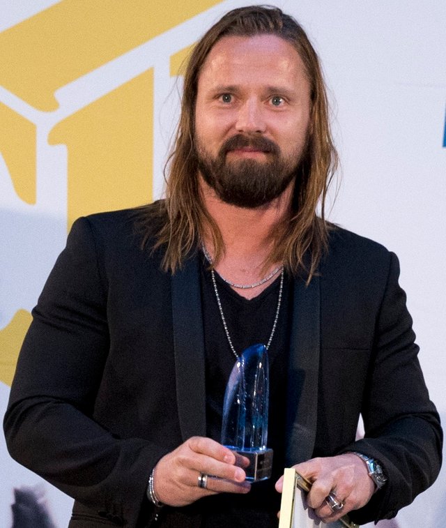 Max Martin