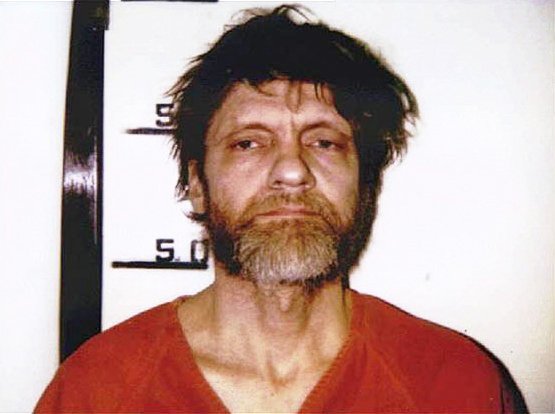 1996 年被捕