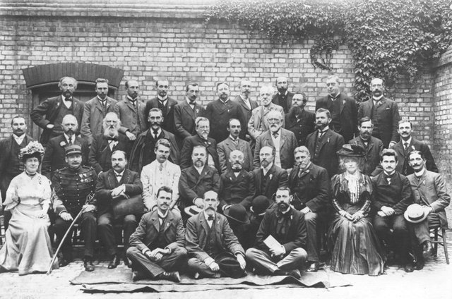 Lingva Komitato 1907