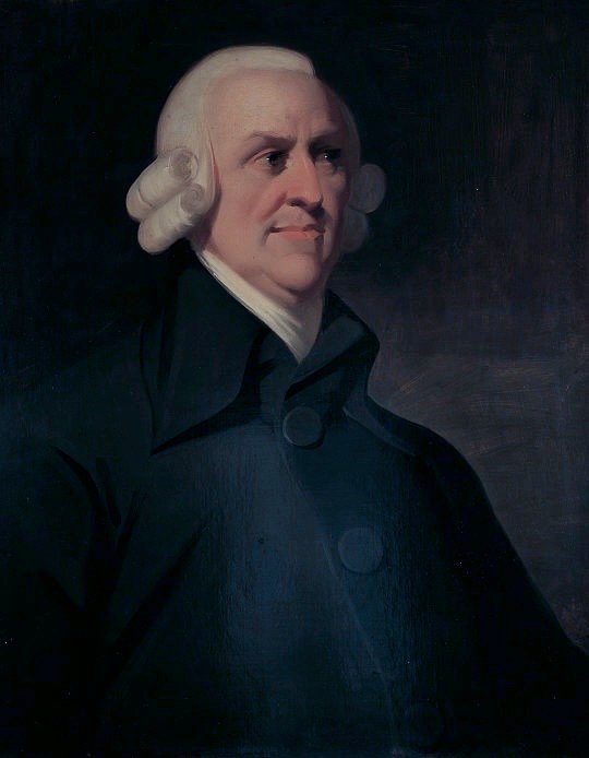 Image of AdamSmith