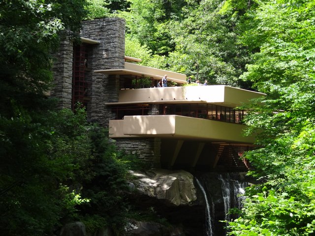 The Mother Art Is Architecture - Frank Lloyd Wright — Steemit