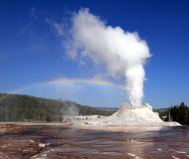 steem volcano