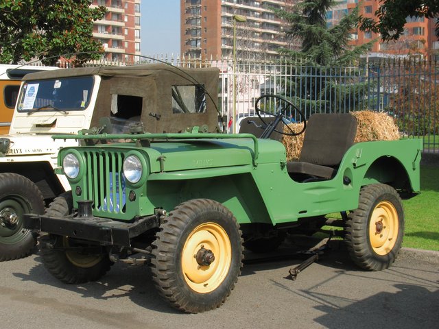 CJ-2A