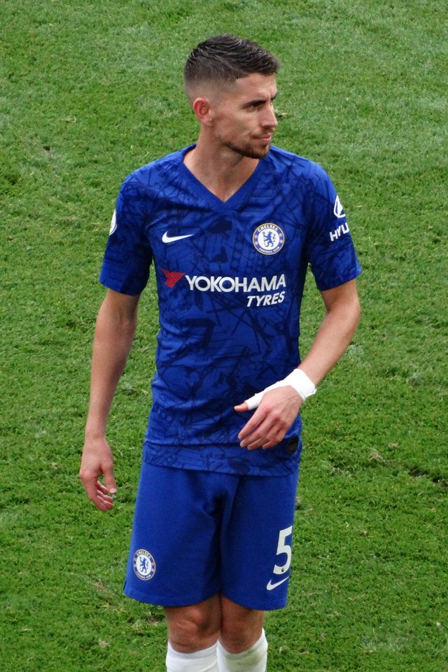 Jorginho