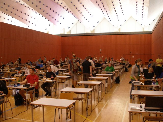Image result for exam hall