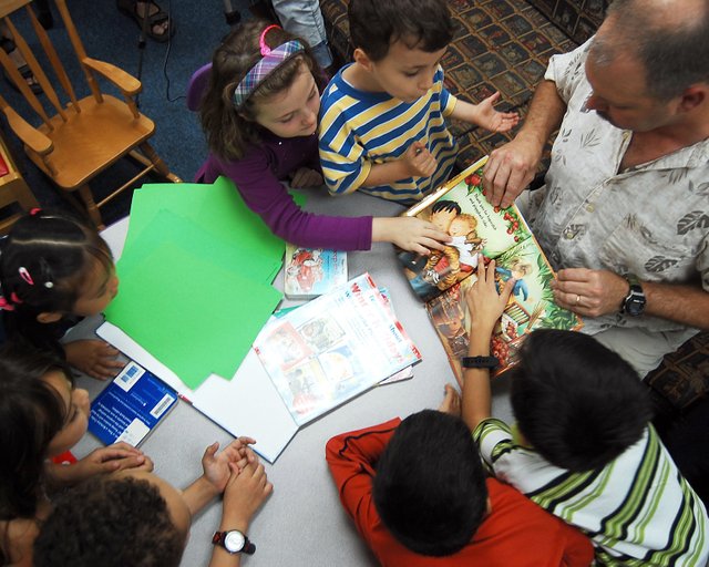 Extreme Parenting Part One Steemit