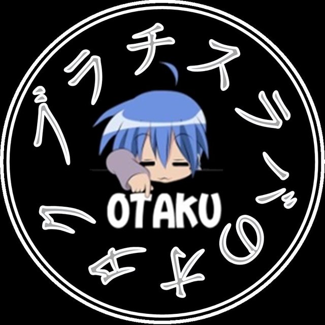 otaku